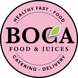 Boca Food & Juice